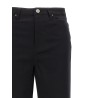 Jeans 'Twill High Rise'