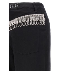 Jeans 'Twill High Rise'