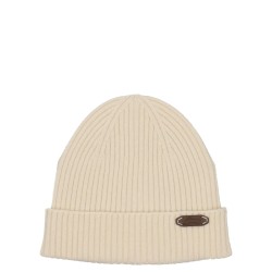Fisherman’s rib beanie