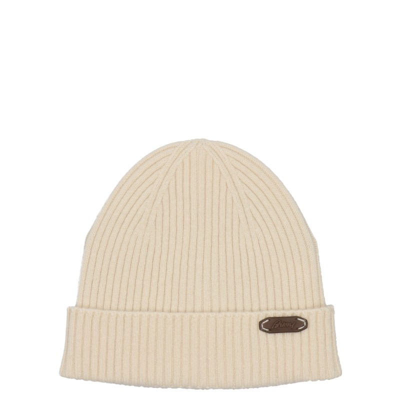 Fisherman’s rib beanie