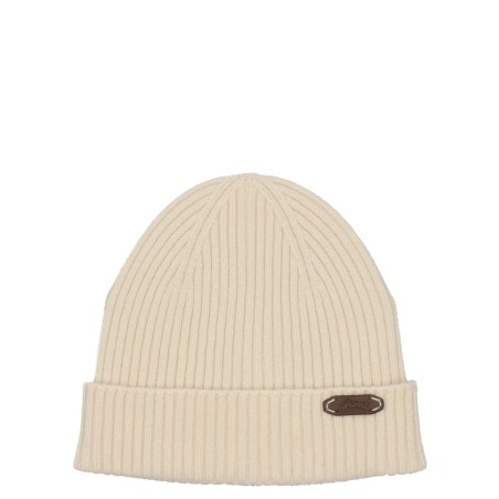 Fisherman’s rib beanie