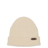 Fisherman’s rib beanie