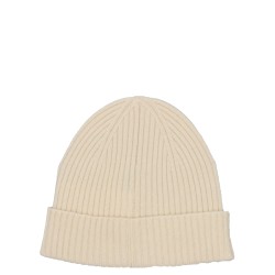 Fisherman’s rib beanie