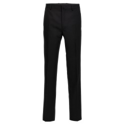 Tuxedo pants