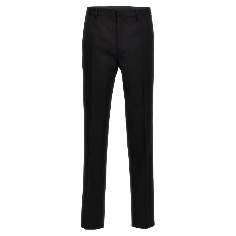 Tuxedo pants