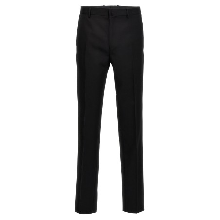 Tuxedo pants