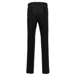 Tuxedo pants