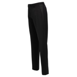 Tuxedo pants