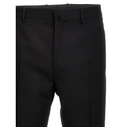 Tuxedo pants