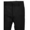 Tuxedo pants