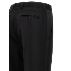 Tuxedo pants