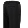 Tuxedo pants