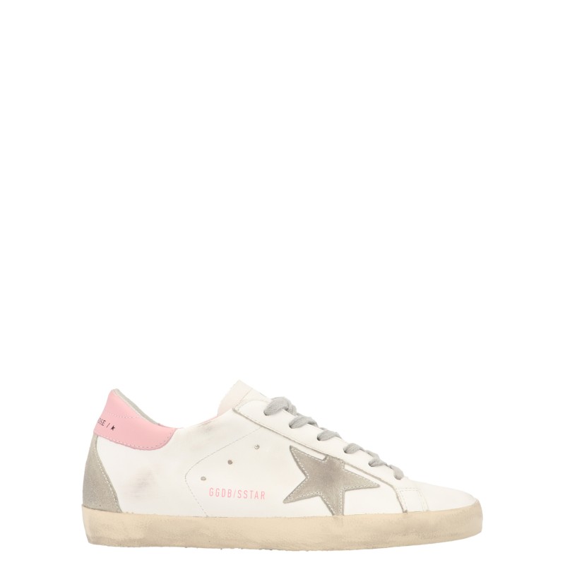 ‘Superstar’ sneakers
