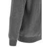 Logo cardigan