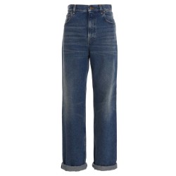 'Kim' jeans