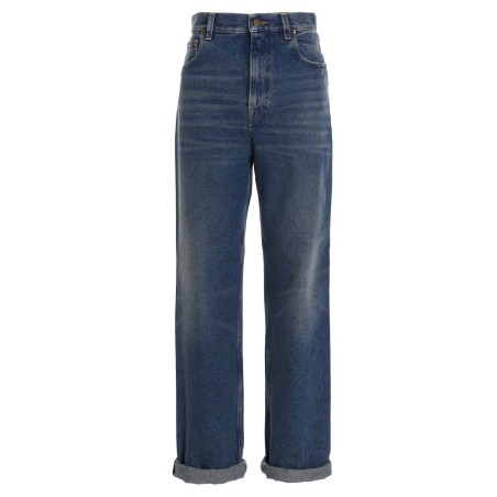 'Kim' jeans