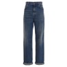 'Kim' jeans