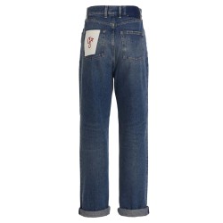 'Kim' jeans