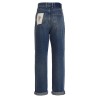 'Kim' jeans