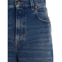 'Kim' jeans