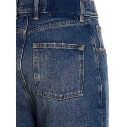 'Kim' jeans