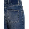 'Kim' jeans