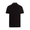 'Greca' polo shirt