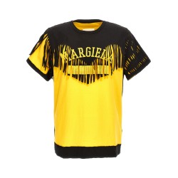 Double layer t-shirt