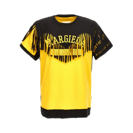 Double layer t-shirt