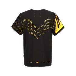 Double layer t-shirt