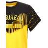 Double layer t-shirt