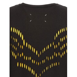 Double layer t-shirt