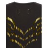 Double layer t-shirt