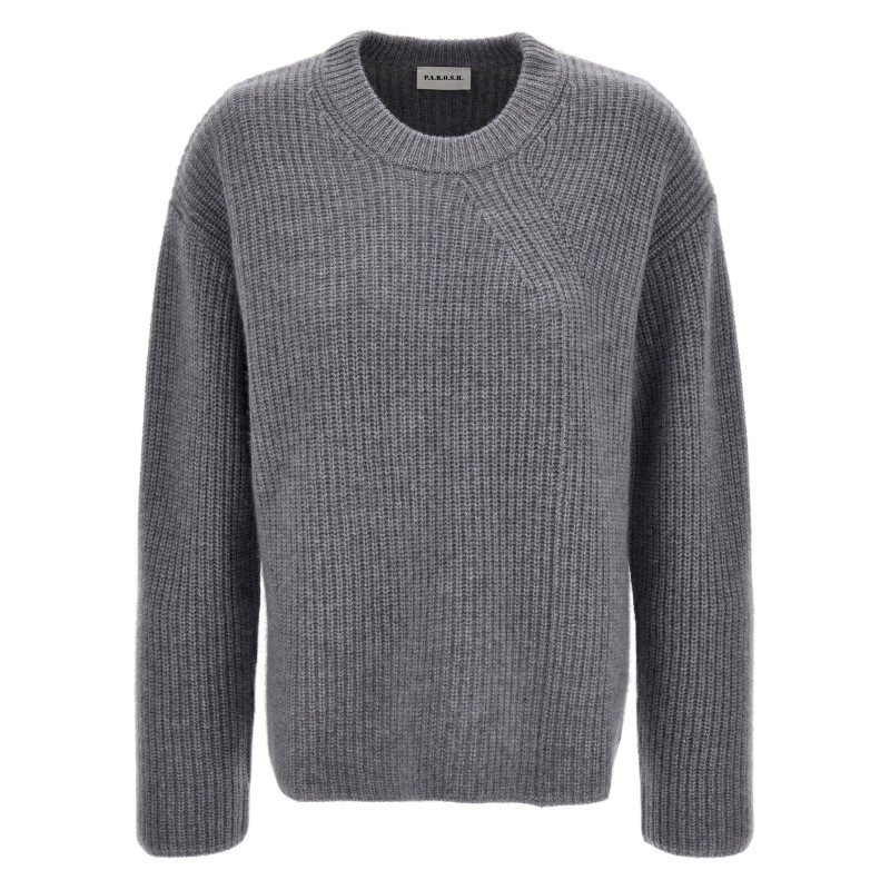 Cashmere sweater