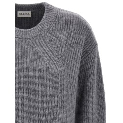 Cashmere sweater