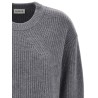 Cashmere sweater