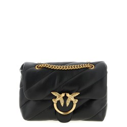 'Mini Love Puff' Crossbody Bag