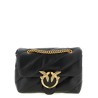 'Mini Love Puff' Crossbody Bag