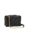 'Mini Love Puff' Crossbody Bag