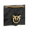 'Mini Love Puff' Crossbody Bag
