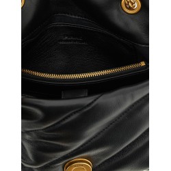 'Mini Love Puff' Crossbody Bag