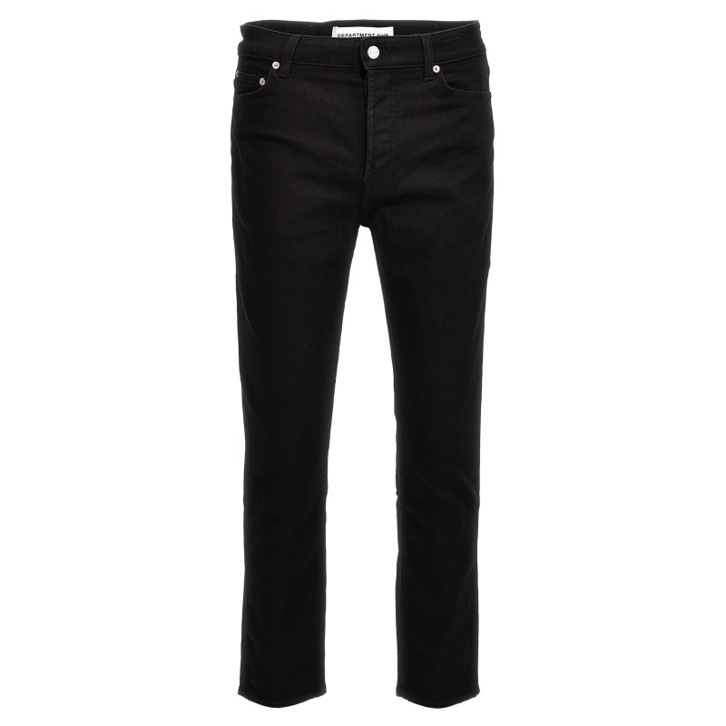 'Drake' jeans