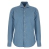 Denim shirt - Passion line