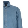 Denim shirt - Passion line