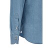 Denim shirt - Passion line