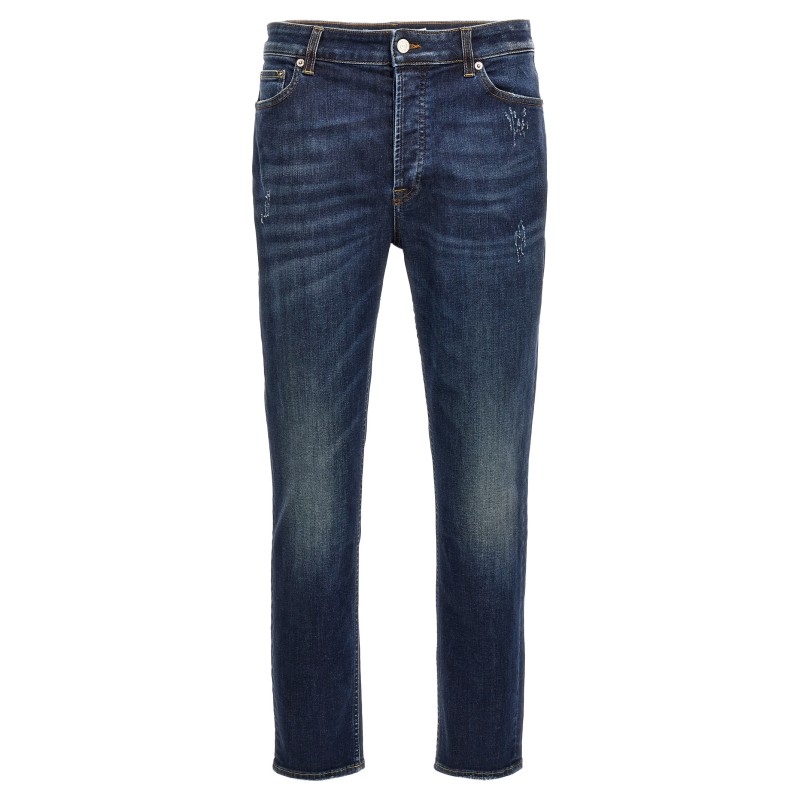 'Drake' jeans