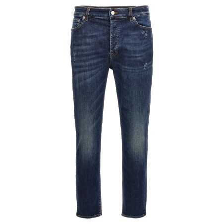 'Drake' jeans