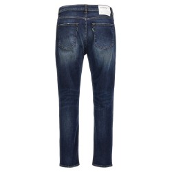 'Drake' jeans