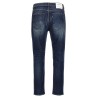 'Drake' jeans