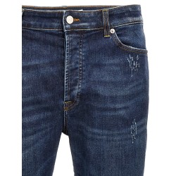 'Drake' jeans